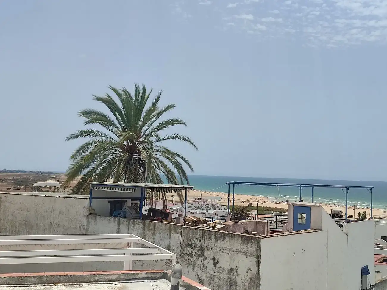 Casa o chalet en venta en Conil de la Frontera con Aire acondicionado, Terraza y Trastero