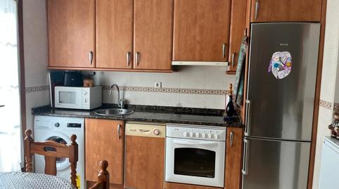 Foto 4 von Wohnungen zum Verkauf in Juncal Kalea, 8, Centro - Mendibil - Santiago, Irun