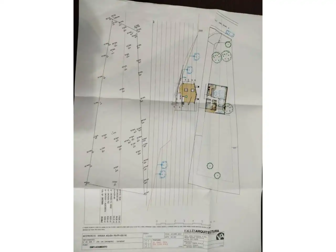 Land for sale in Sentmenat