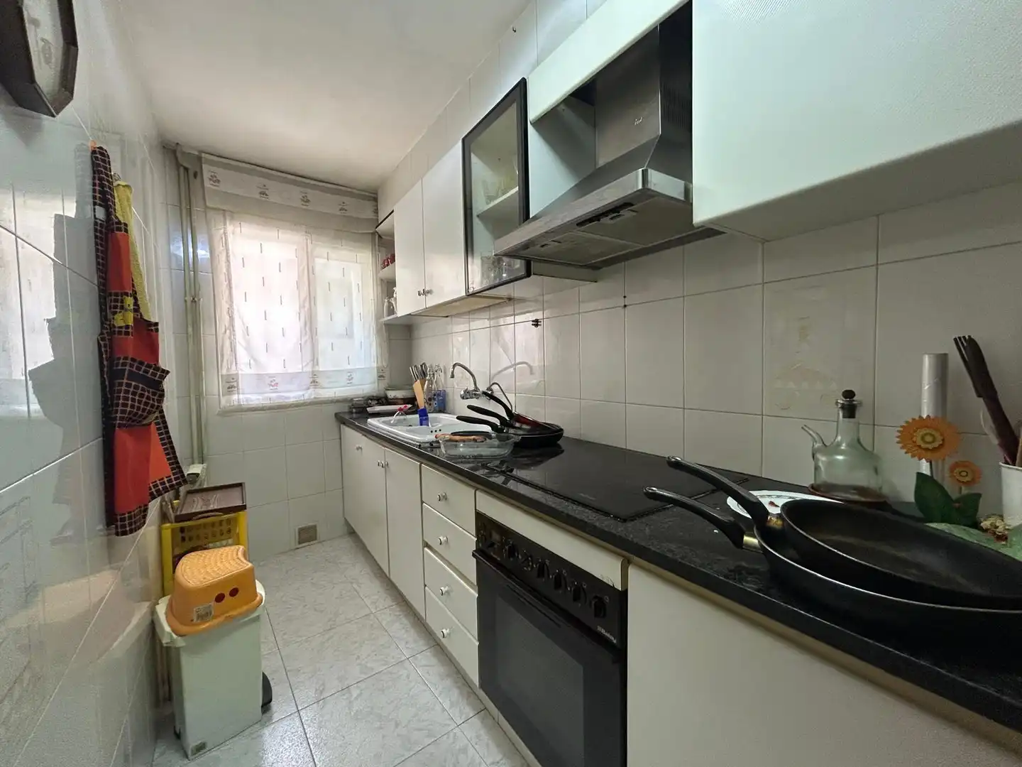 Kitchen of Detached homes for sale in Piera  with Heating