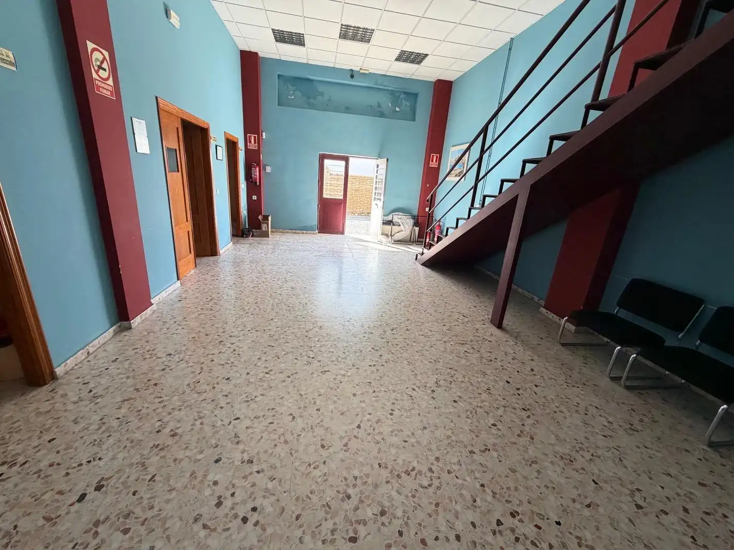 Industrial buildings for sale in El Puerto de Santa María