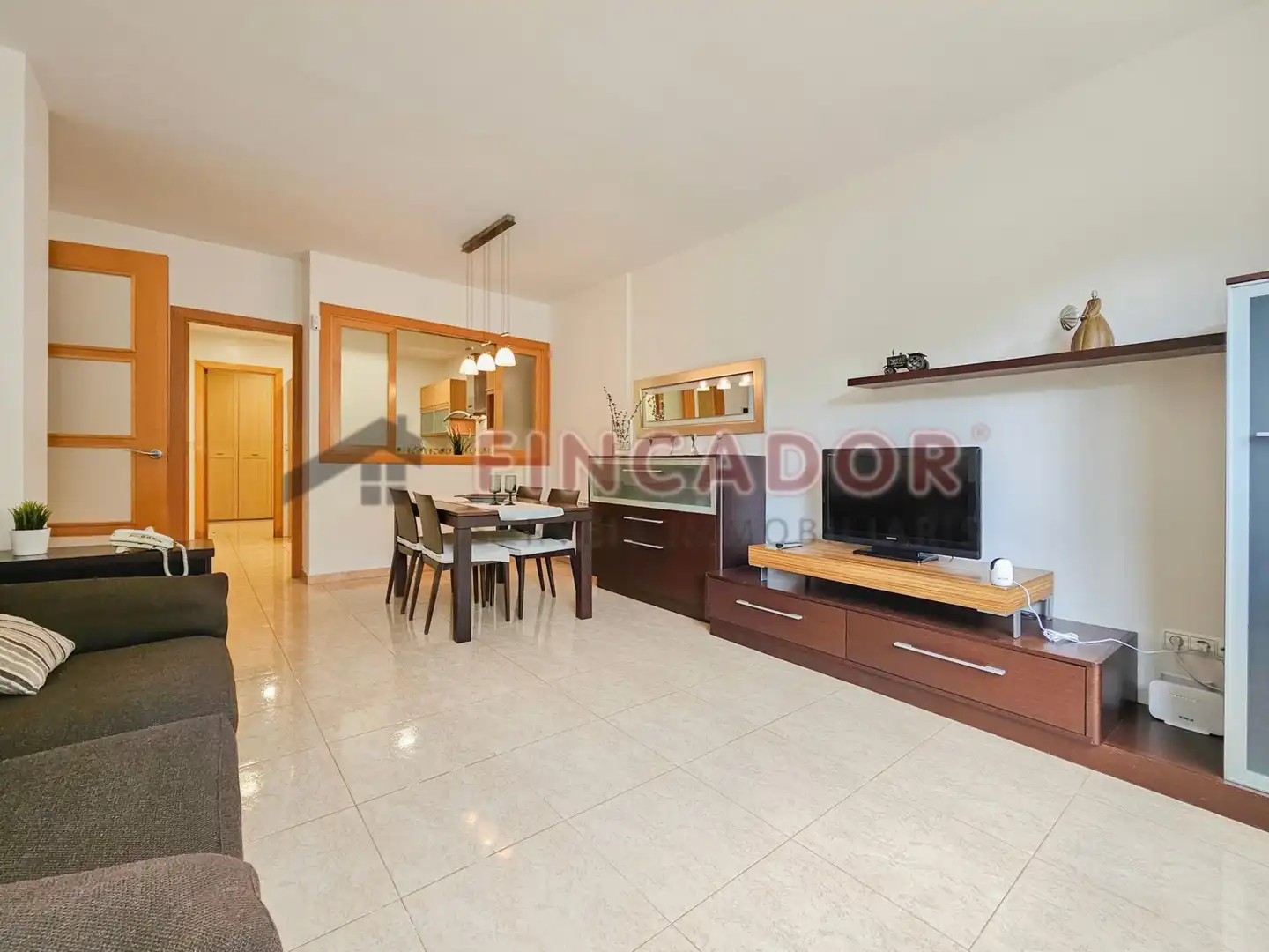 Piso con ascensor en venta en Carrer d'Olzinelles, imagen 5