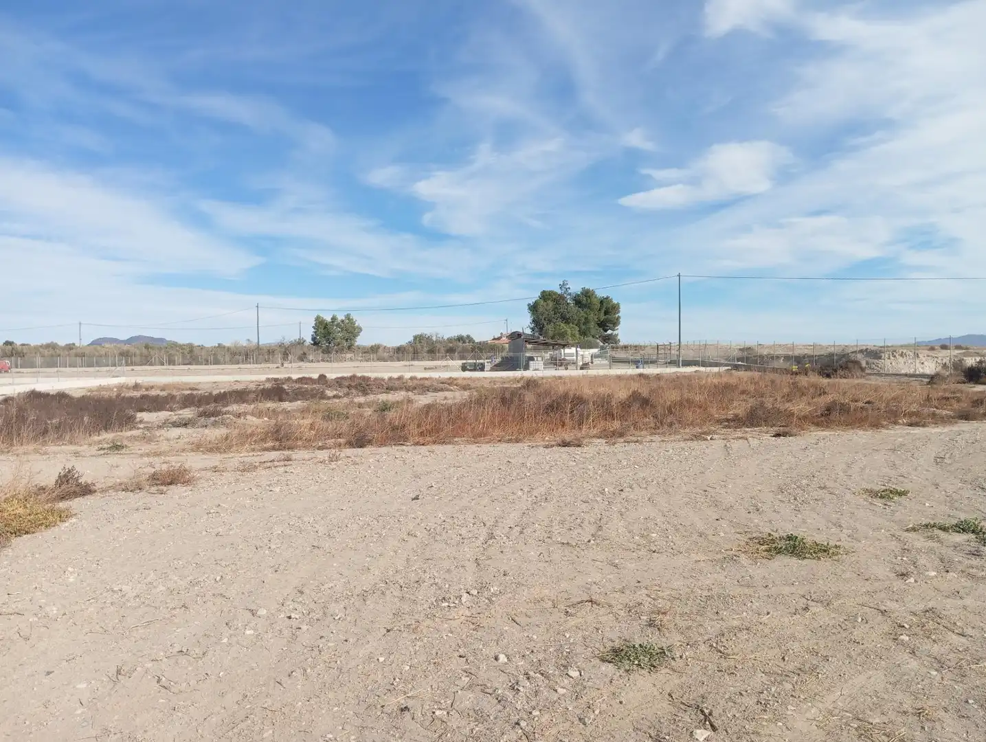 Terreny residencial en venda a Puerto Lumbreras, imagen 5