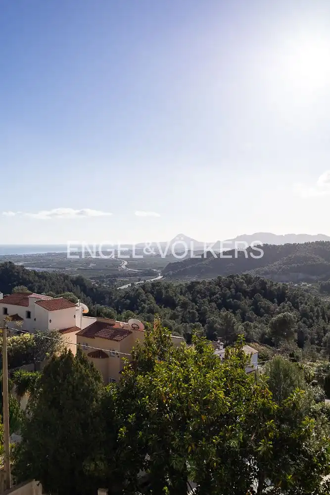 Casa con jardín en venta en Oliva pueblo, imagen 38