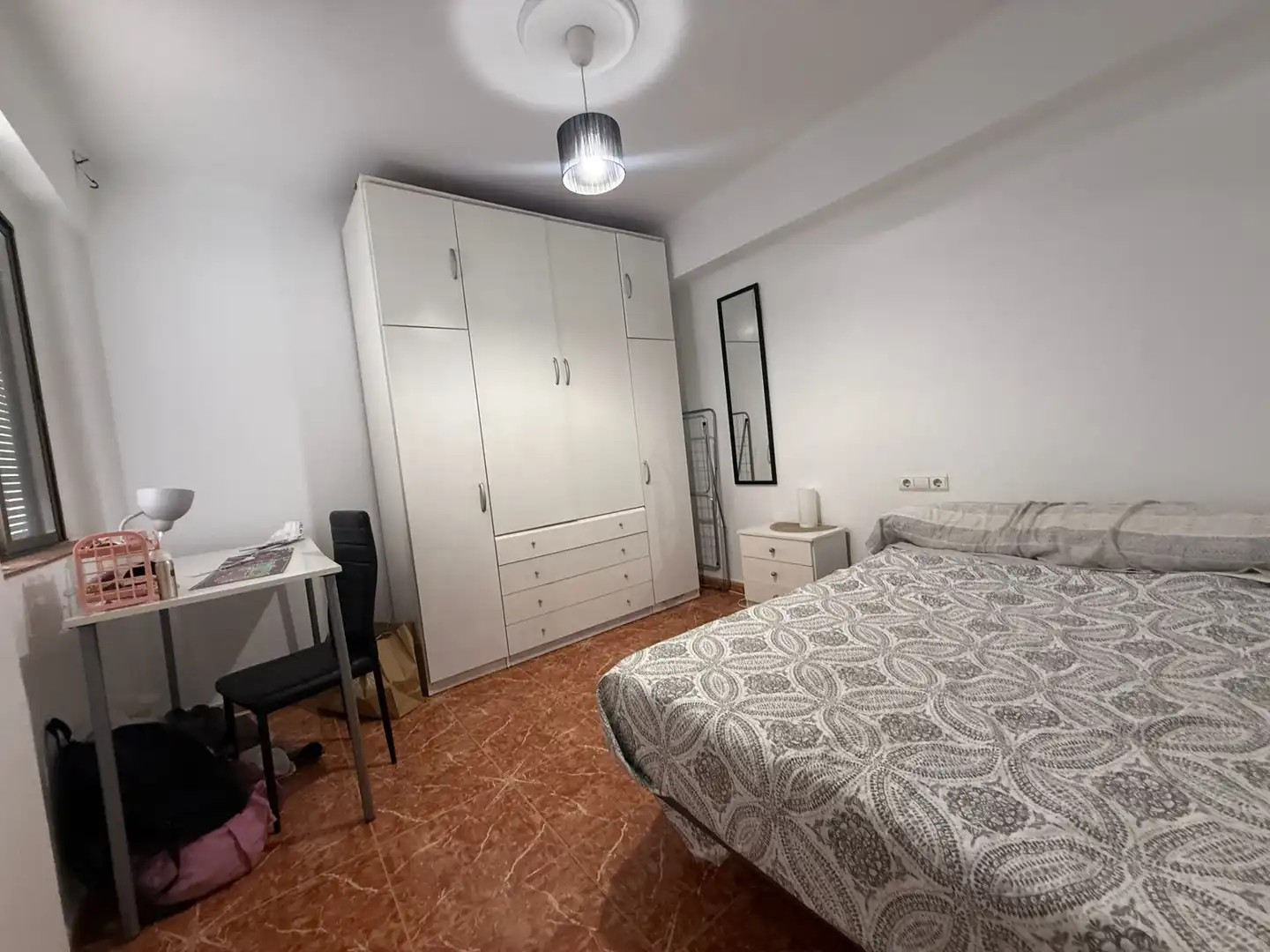Habitación de Piso en venta en Córdoba con Aire acondicionado, Amueblado y Lavadora