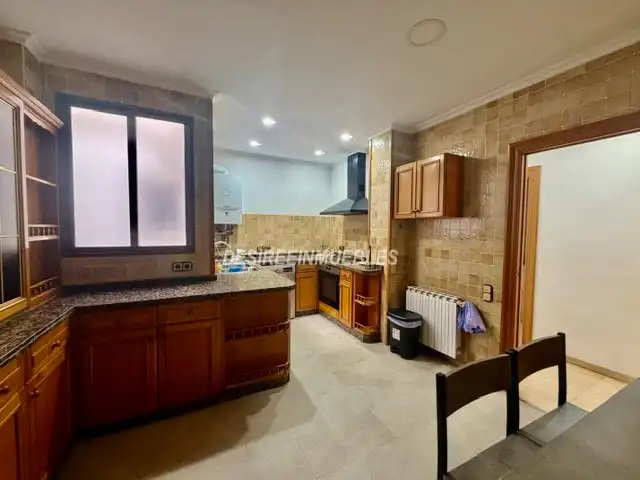 Cocina de Piso en venta en Valencia con Aire acondicionado, Calefacción y Balcón