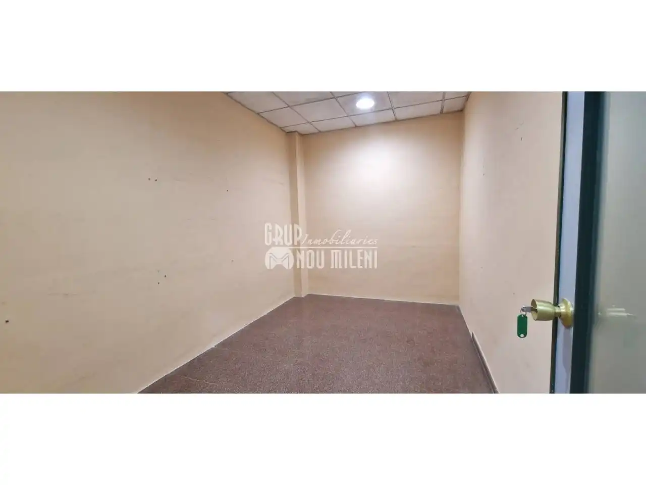 Bedroom of Commercial properties for rent in Valencia