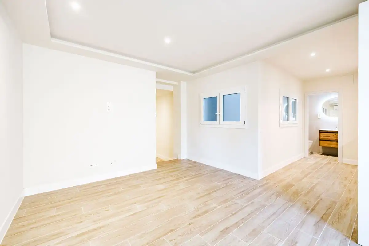 Flat with lift for sale in Calle Marín García, imagen 5