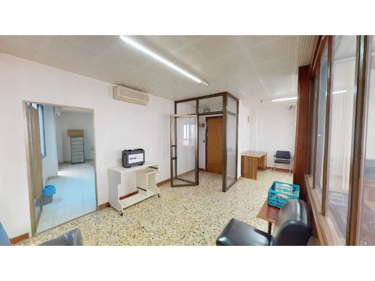 Büro zum Verkauf in Caravaca de la Cruz mit Klimaanlage