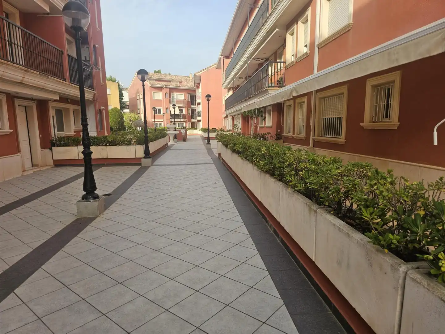 Vista exterior de Àtic en venda en Jávea / Xàbia amb Aire condicionat, Calefacció i Jardí privat