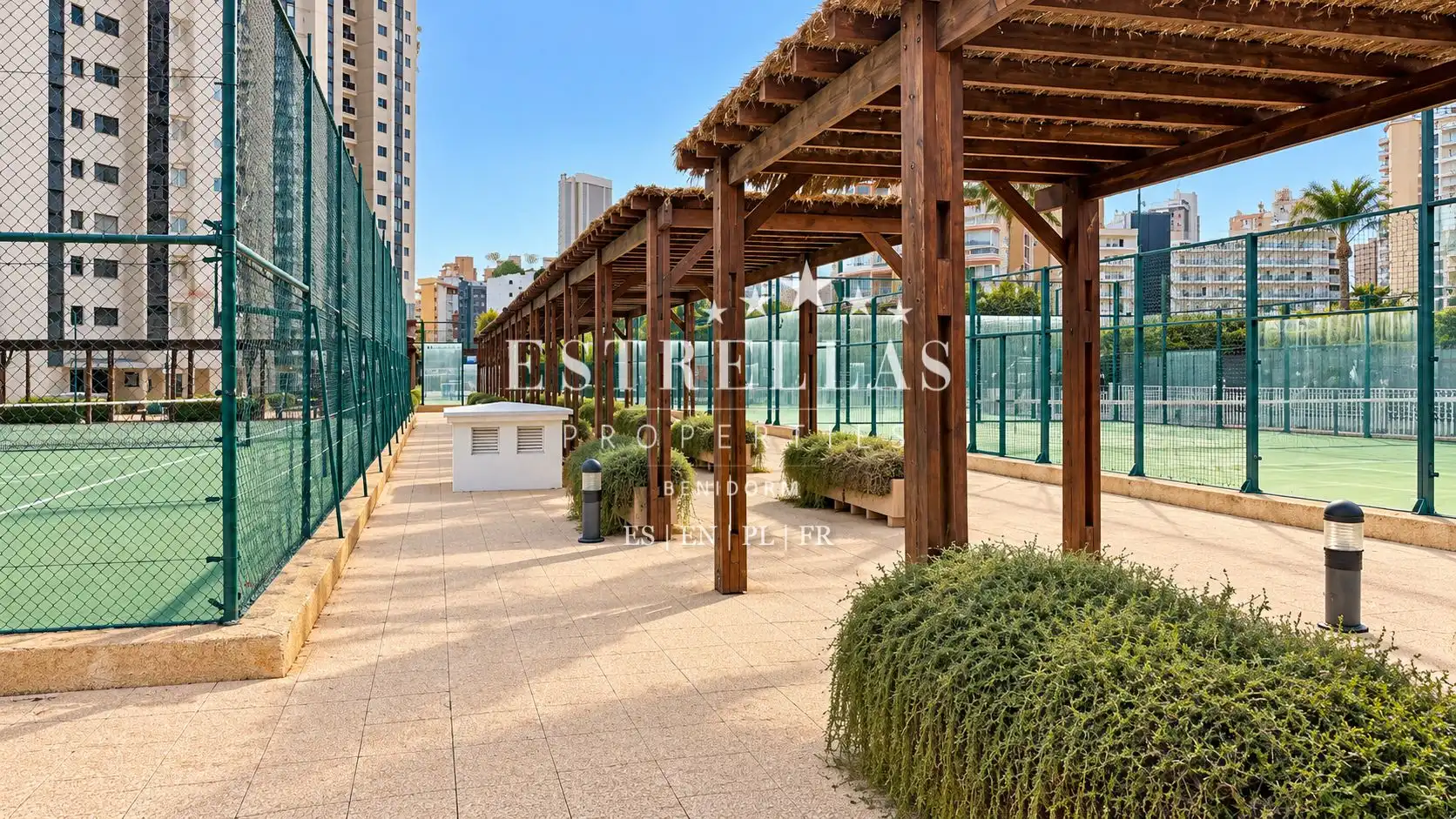 Apartments for sale in Benidorm, Alicante