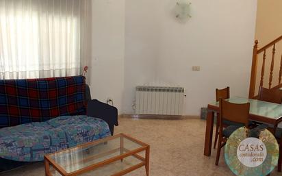 Living room of Duplex for sale in L'Ametlla de Mar 