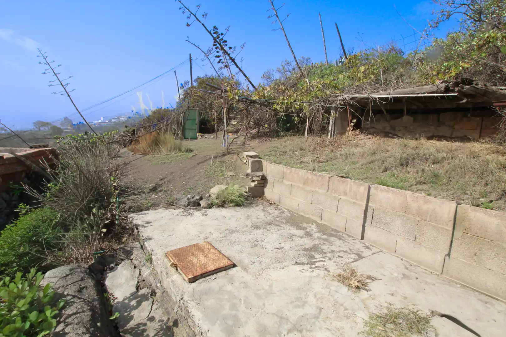 House with terrace for sale in Calle Lomo La Peña, imagen 28