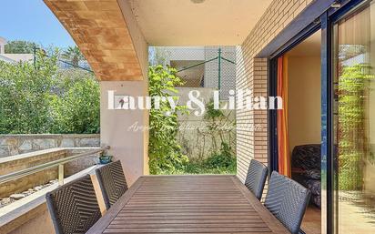 Terrassa de Casa o xalet en venda en Llançà amb Aire condicionat, Calefacció i Terrassa