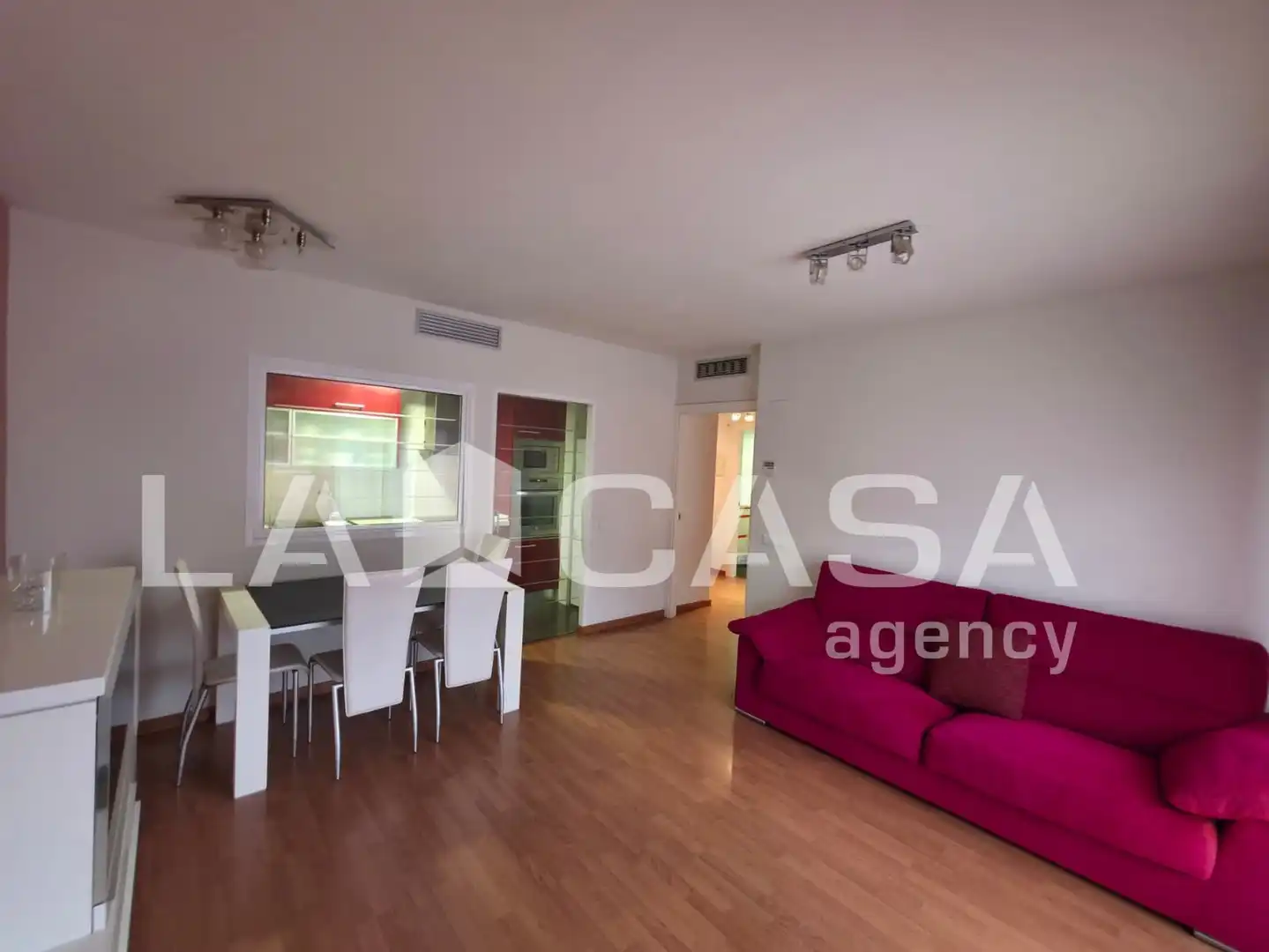 Appartamento con terrazza in vendita a Carrer de Dinamarca, imagen 17
