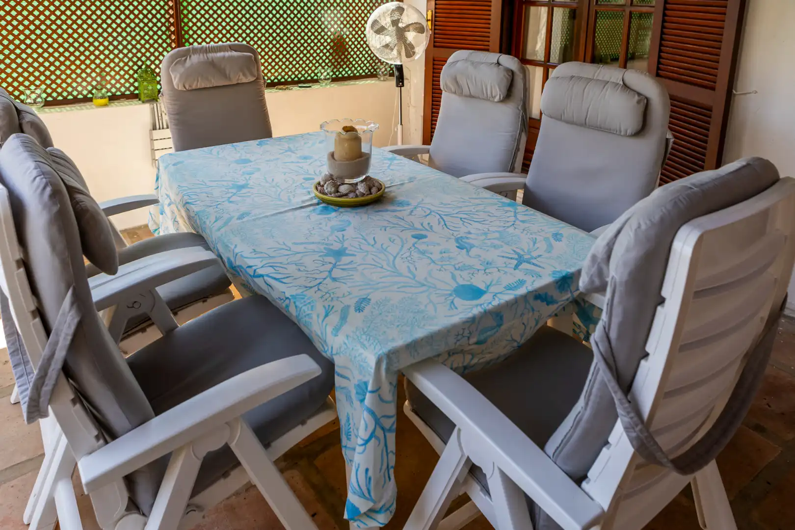 Casa adosada en venta en Paseo Marítimo Pedro Manrique, Centro