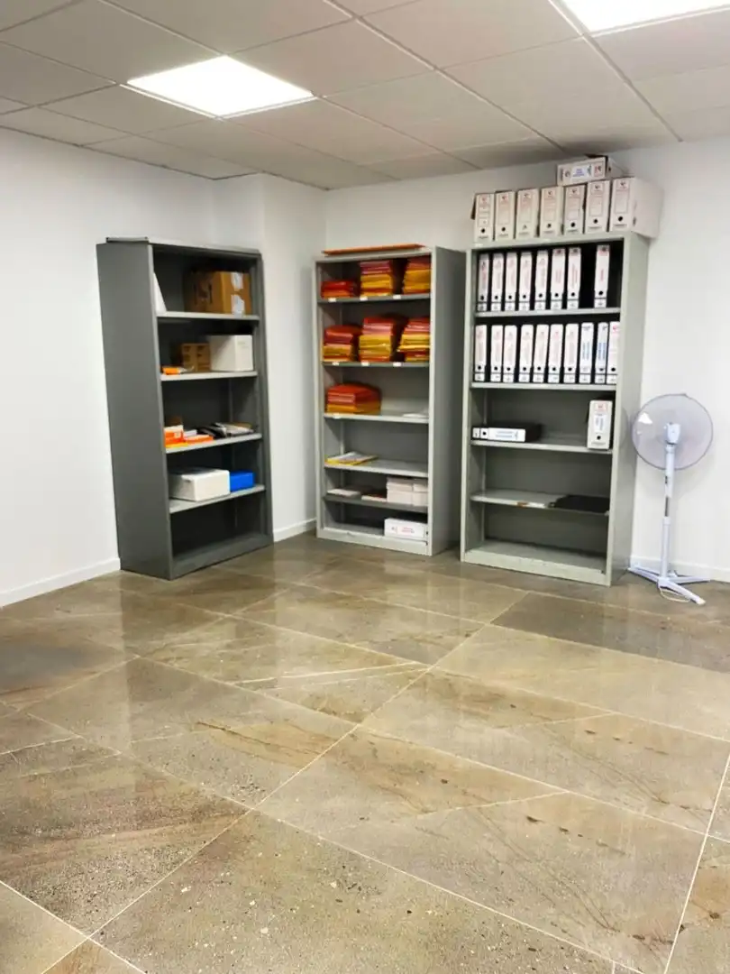 Office for rent in Murcia  with Air Conditioner