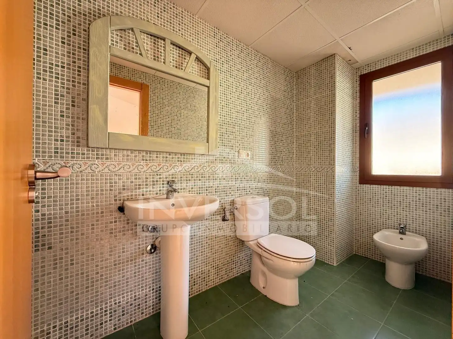 Badezimmer von Maisonette zum Verkauf in Paterna del Río