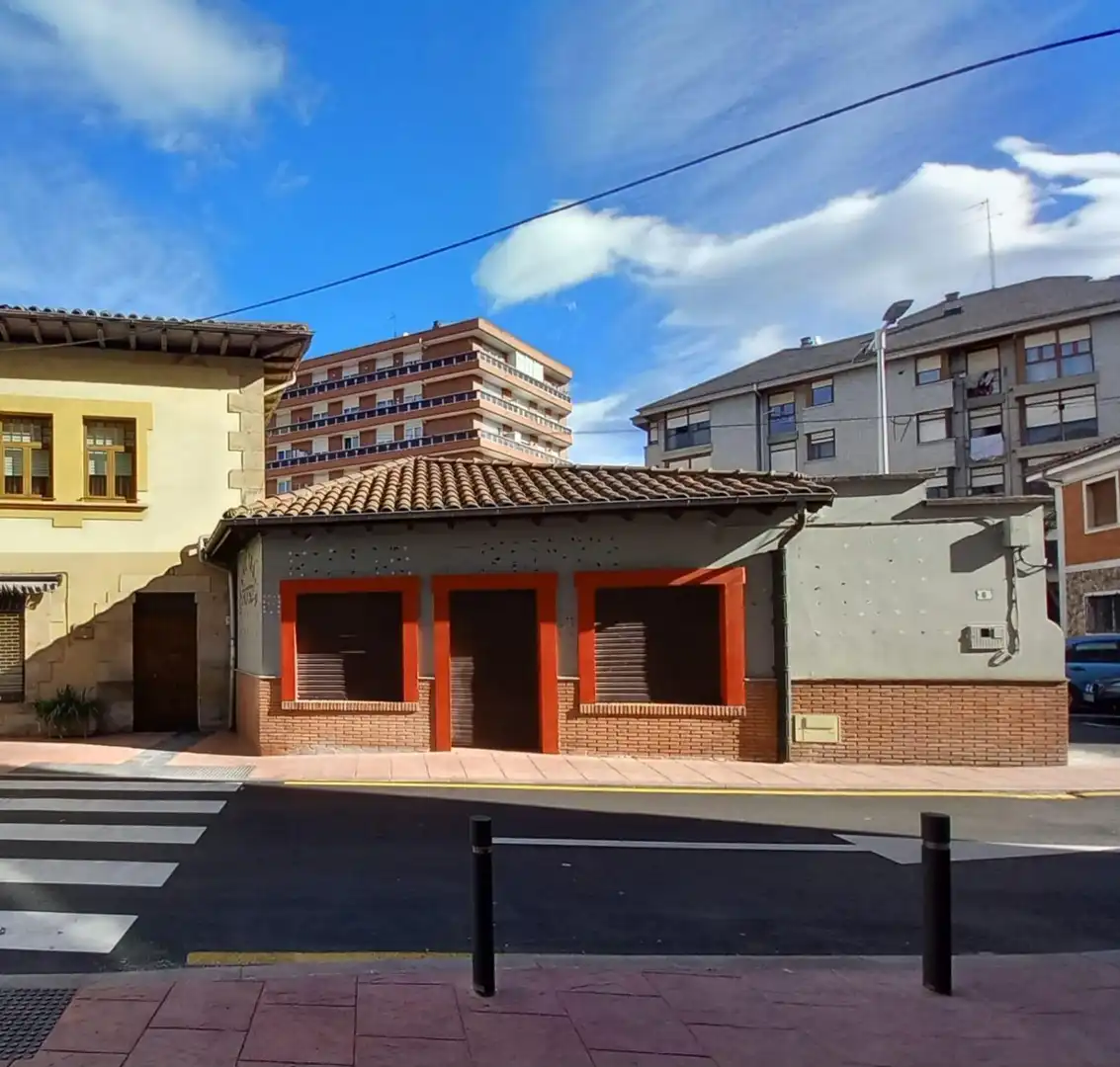 Local comercial en venda a Calle La Paz, imagen 2