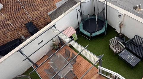 Foto 5 de Casa adosada en venta en Calle Antonio López Porras, Belicena, Vegas del Genil