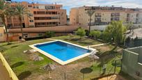 Swimming pool of Flat for sale in Vélez-Málaga  with Air Conditioner and Terrace