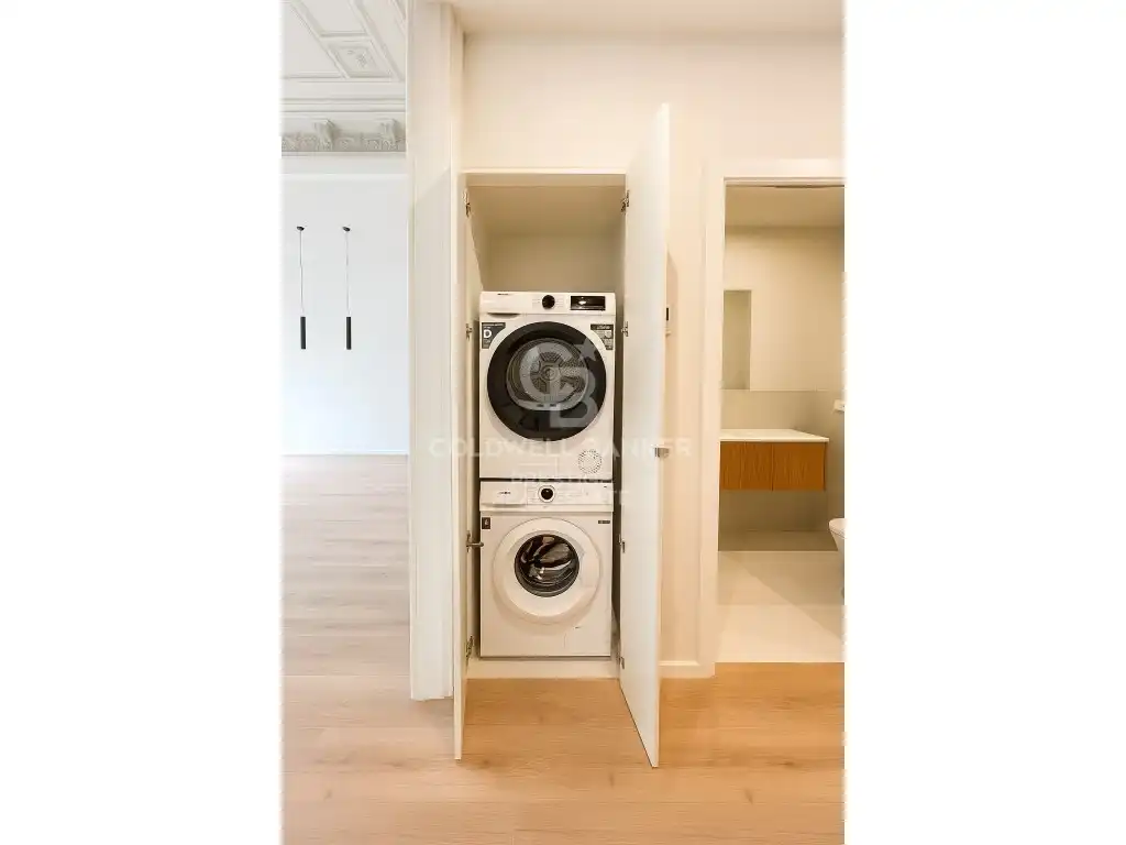 Appartamento con balcone in vendita a Carre de Balmes, imagen 19