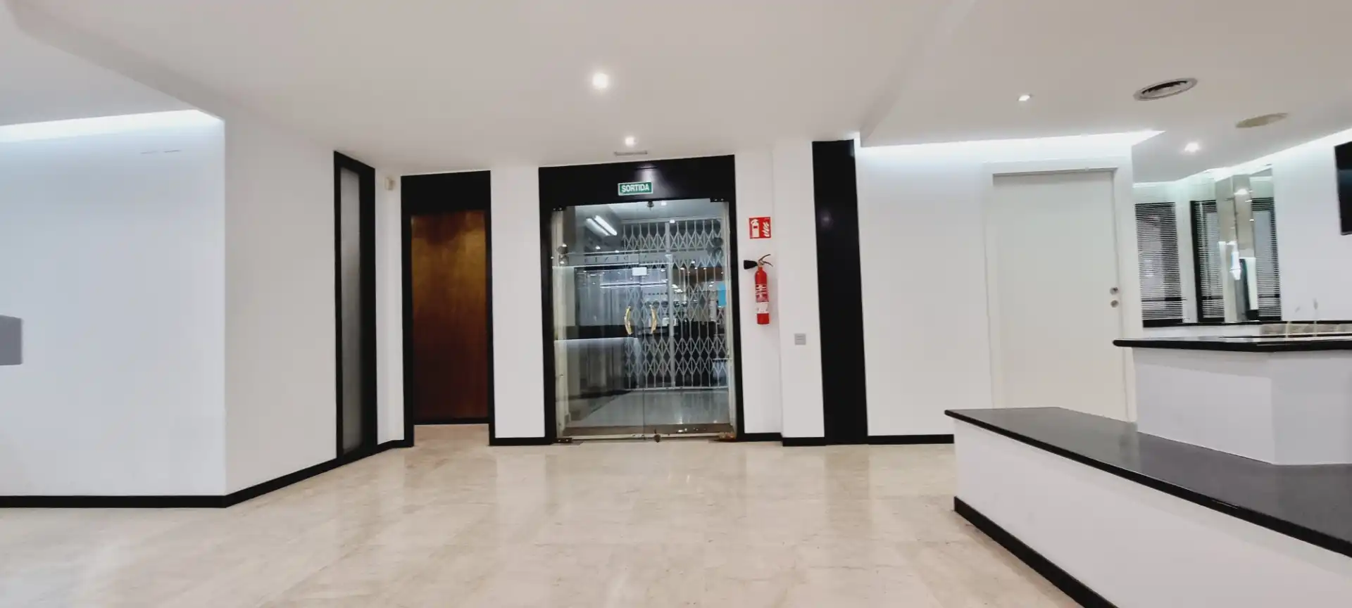 Büro zum Verkauf in Barcelona