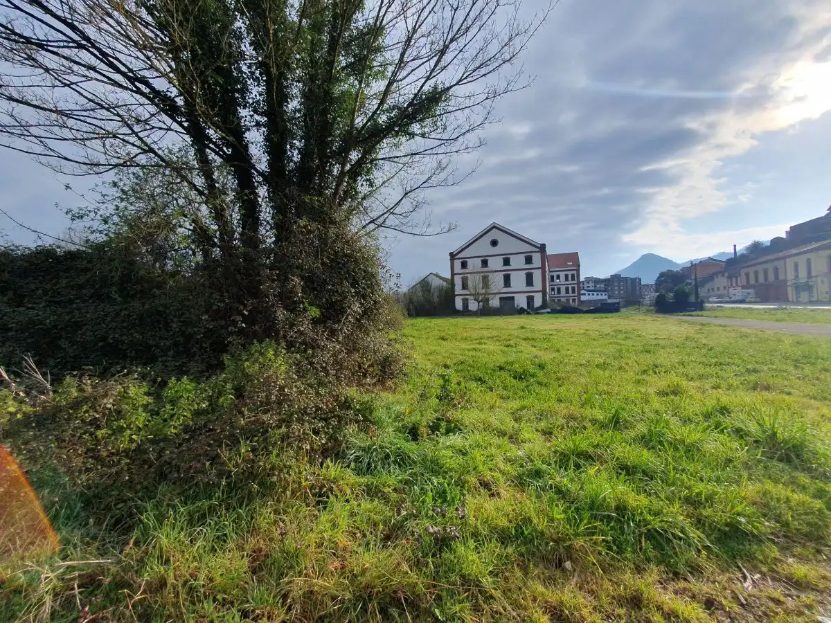 Terreno residenziale in vendita a Pravia, imagen 2