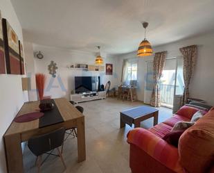 Living room of Flat for sale in Isla Cristina  with Balcony