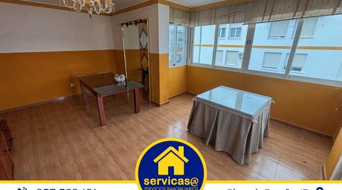 Photo 2 of Flat for sale in Urbanizacion Poeta Manuel Ruiz Madueño, 5, Cabra, Córdoba