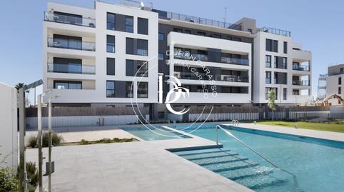 Photo 5 of Flat for sale in Ronda Ibèrica, L'Aragai, Barcelona