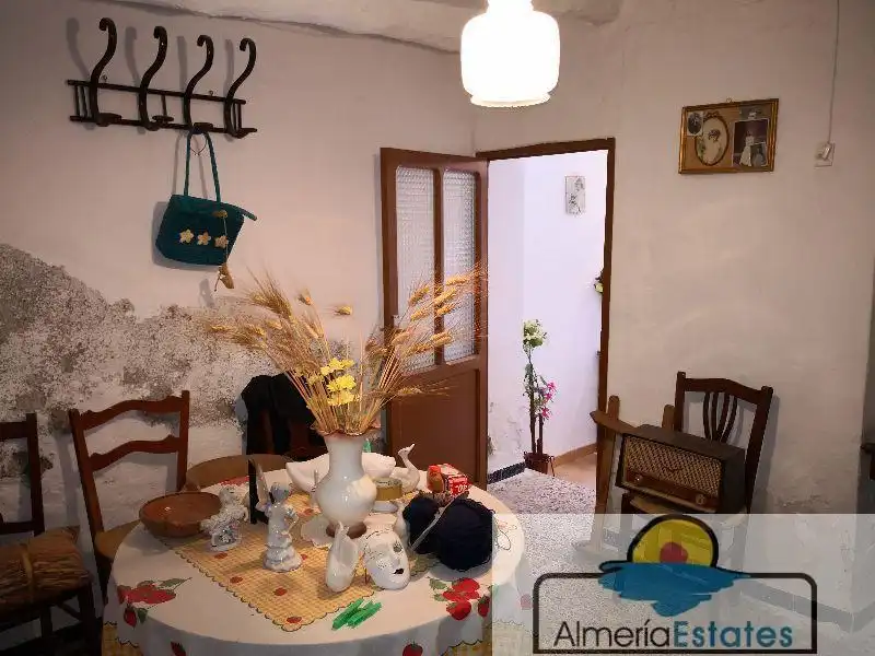 Menjador de Casa o xalet en venda en Somontín
