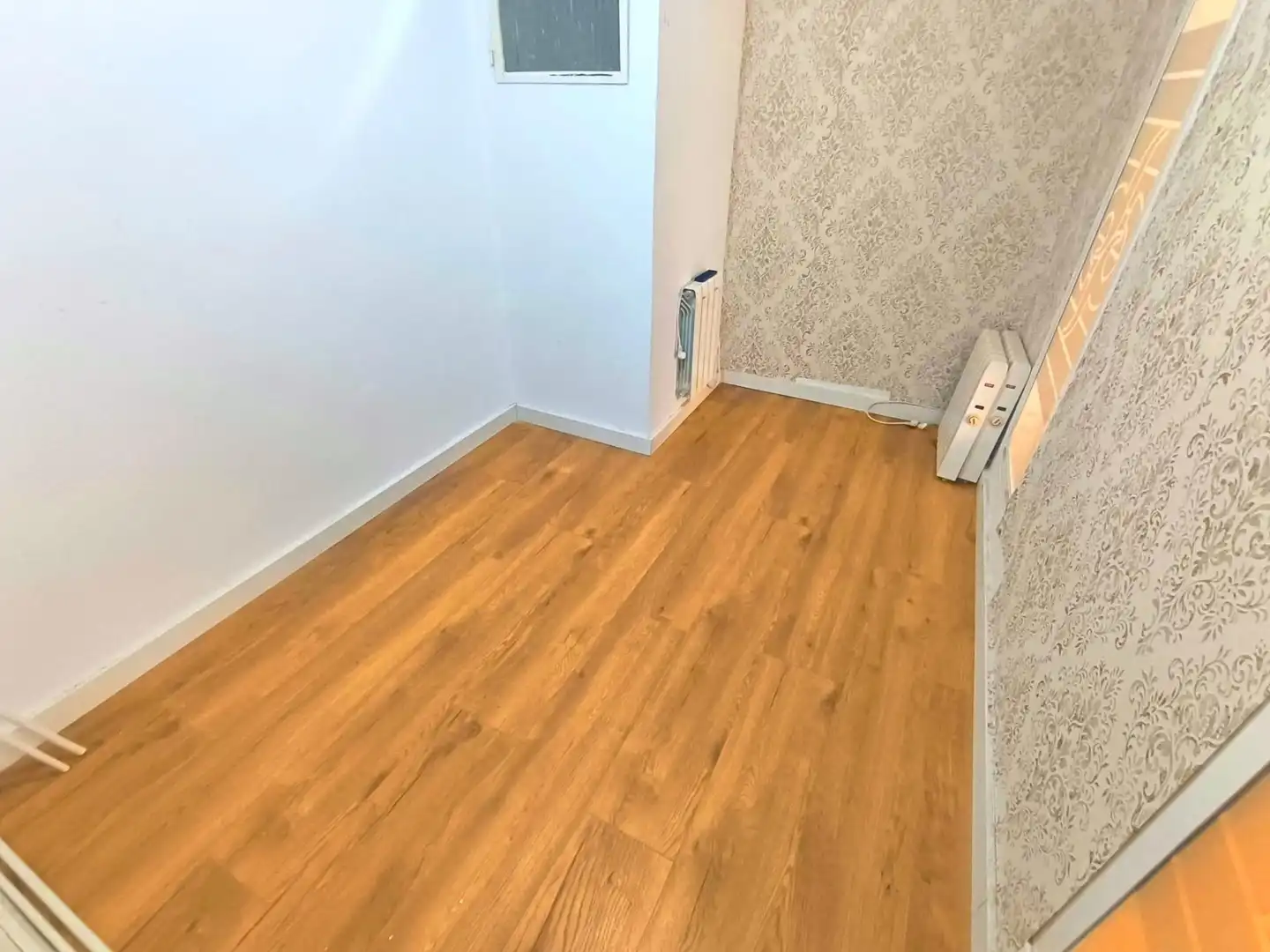 Apartamento en venta en Castellón de la Plana / Castelló de la Plana con Aire acondicionado y Parquet