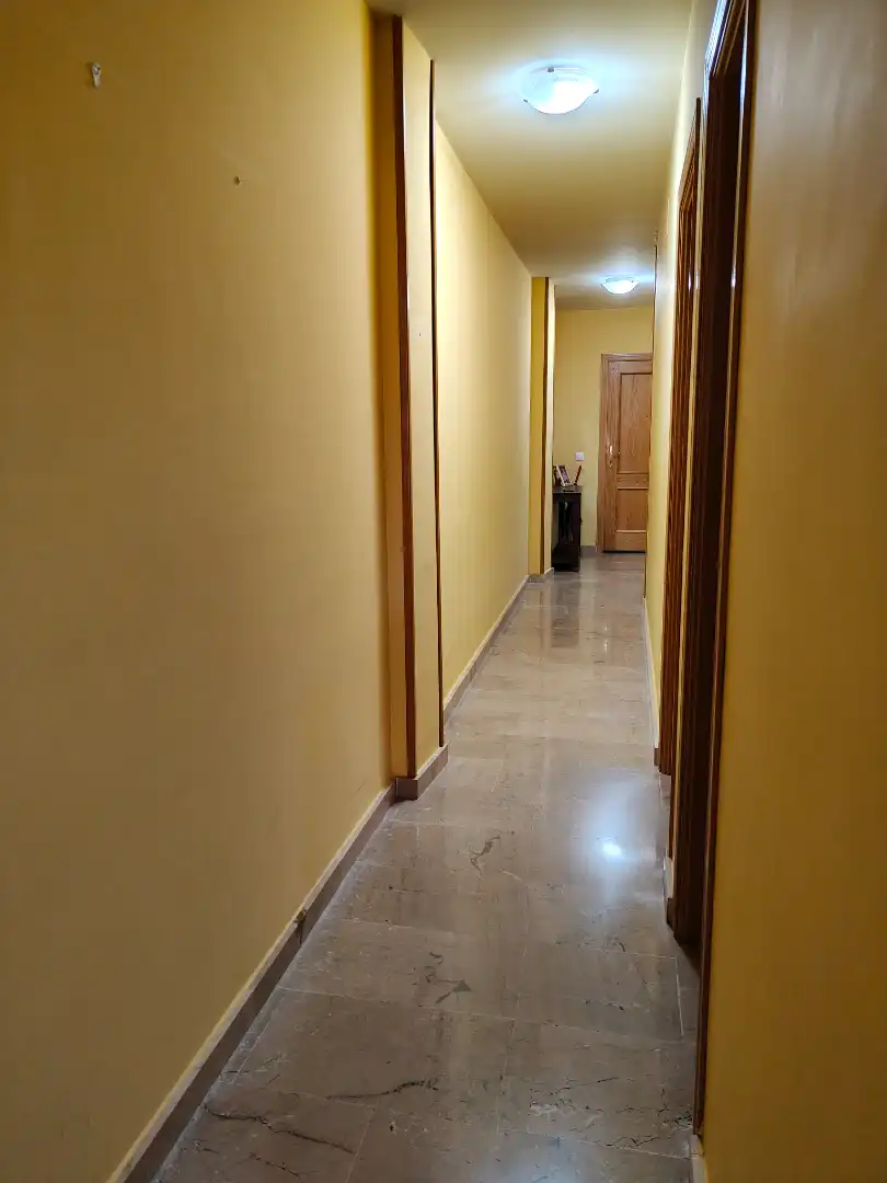 Pis en venda en Alcázar de San Juan amb Calefacció i Moblat
