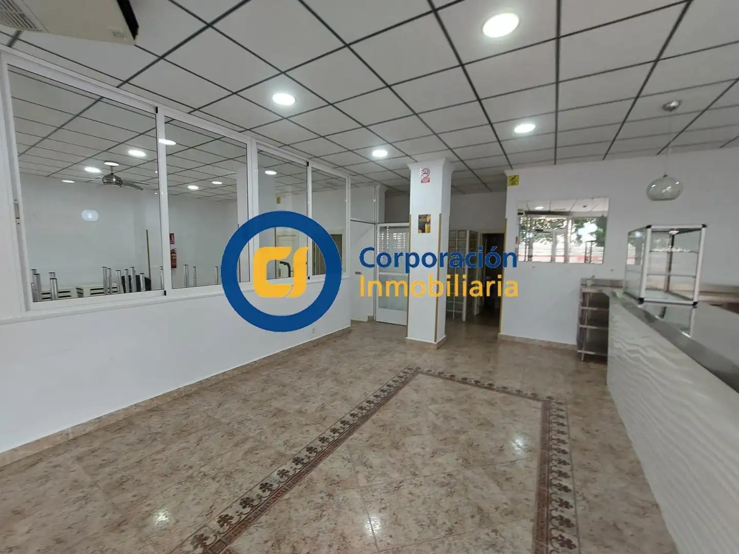 Local comercial en venta en Lorca Ciudad, imagen 7