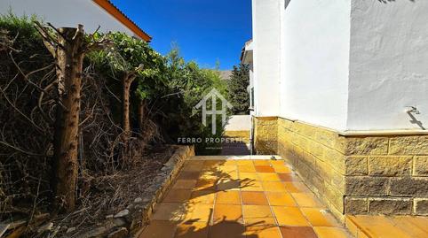 Foto 4 de Casa o xalet en venda a Pintor Murillo, 15, Loja, Granada