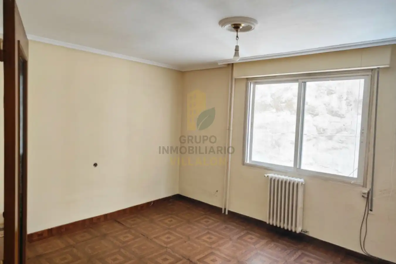 Habitación de Piso en venta en León Capital 