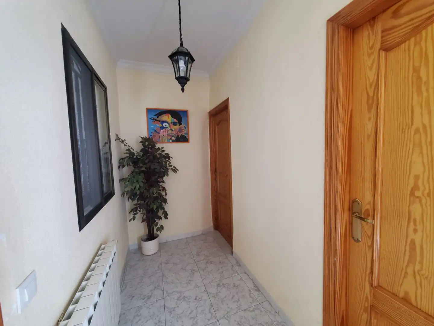 Casa o chalet en venta en Malagón con Calefacción