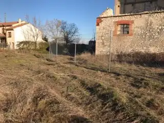Terreno en venta en Hontalbilla