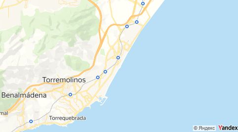 Foto 5 de Piso en venta en El Bajondillo, Torremolinos