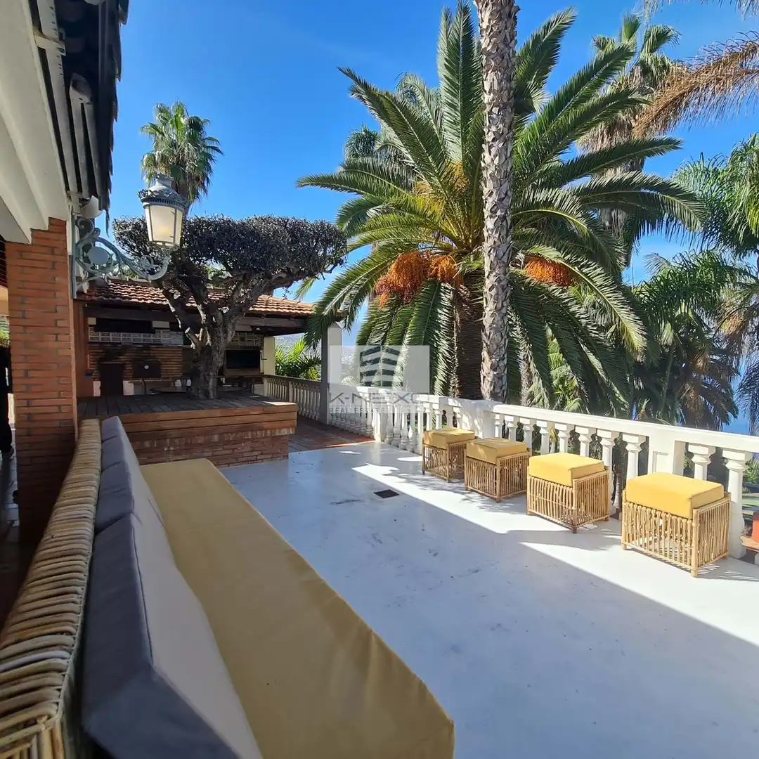 Casa o chalet en venta en N/A, La Matanza de Acentejo