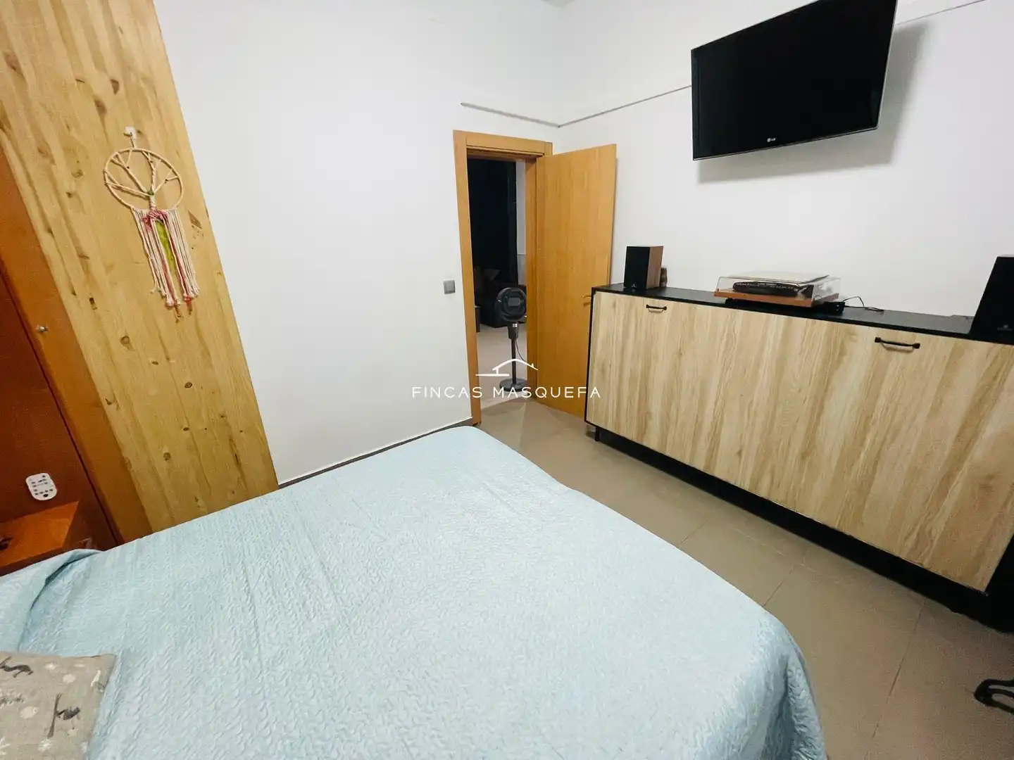 Habitación de Piso en venta en L'Hospitalet de Llobregat con Aire acondicionado y Terraza