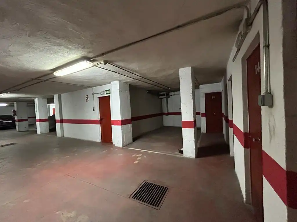 Aparcament en venda a Valdepasillas - La Paz - Huerta Rosales, imagen 4