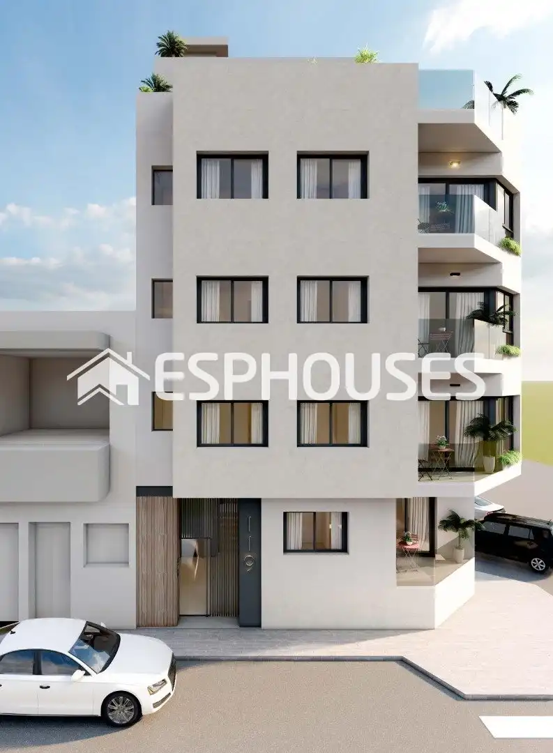 Bajo con terraza en venta en Pueblo