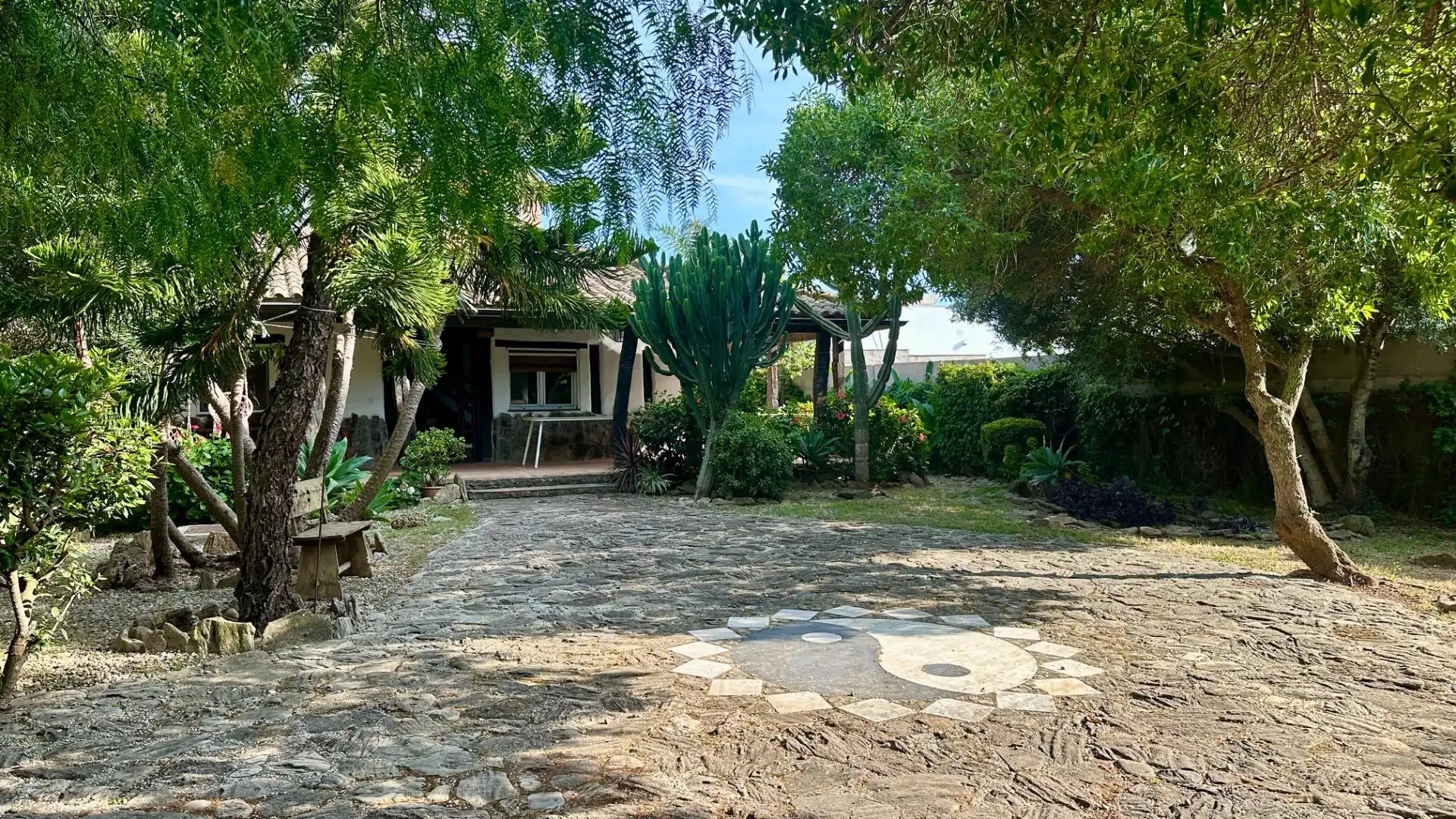 Xalet amb jardí en venda a Carretera de la Playa, imagen 5