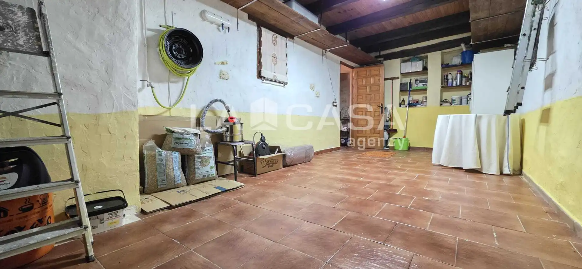 Casa o chalet en venta en Velliza