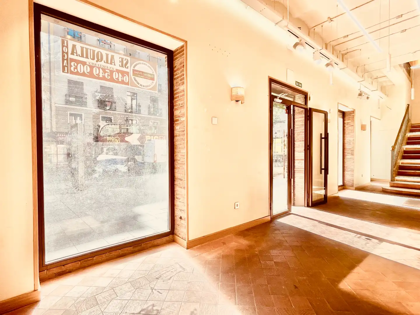 Commercial properties for rent in Calle de Toledo, 52, Palacio