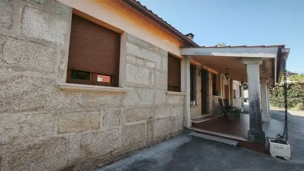 Casa con terrazza in vendita a Randufe, imagen 2
