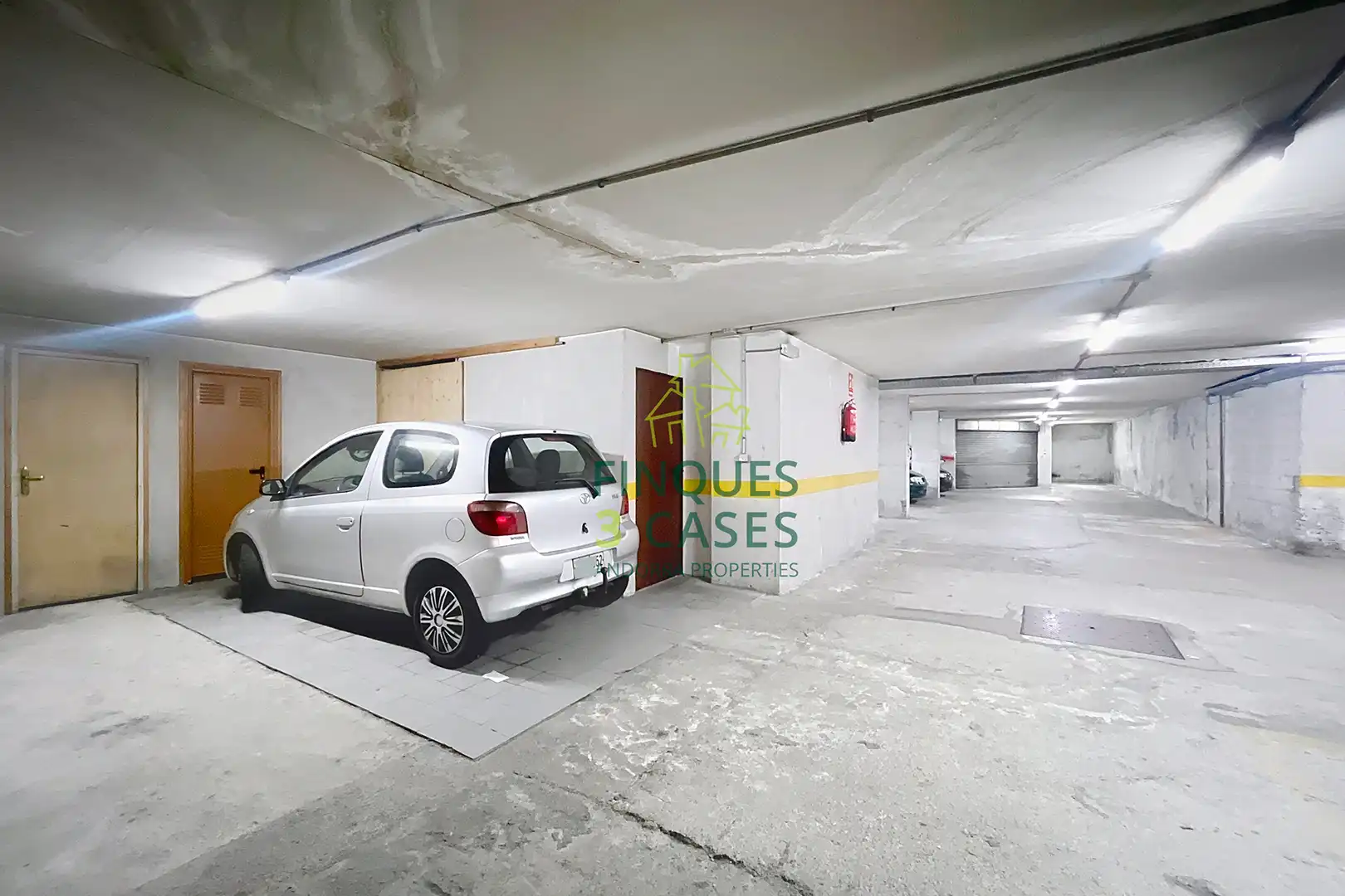 Apartamento de alquiler en Encamp pueblo