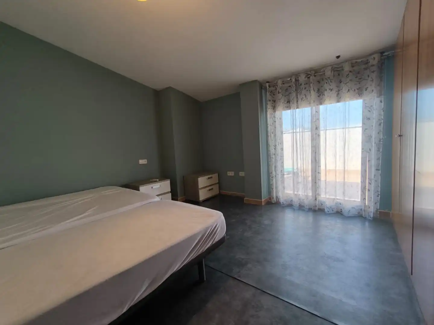 Habitación de Ático en venta en Murcia con Aire acondicionado, Calefacción y Terraza